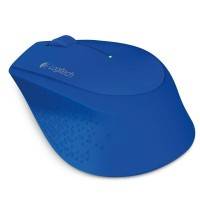 мышь Logitech M280 Blue Синий