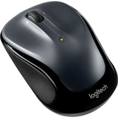 мышь Logitech M325 Black 910-006812 Черный