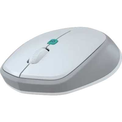 мышь Logitech M380 White Белый