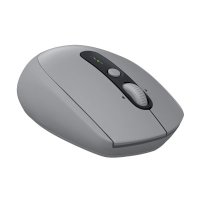 мышь Logitech M590 Silent Grey 910-005198 Серый