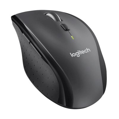 мышь Logitech M705 Black 910-006034 Черный