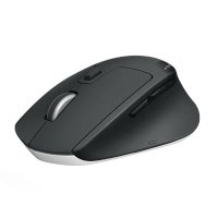 мышь Logitech M720 Triathlon 910-004791 Черный