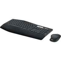 клавиатура Logitech MK850 Performance 920-008232 Черный