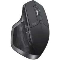 мышь Logitech MX Master 2S 910-005966 Серый