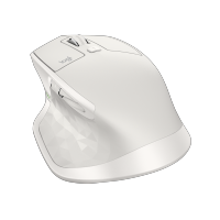 мышь Logitech MX Master 2S Light Grey 910-005141 Серый