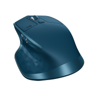 мышь Logitech MX Master 2S Midnight Teal 910-005140 Синий