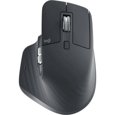 мышь Logitech MX Master 3S 910-006559 Серый