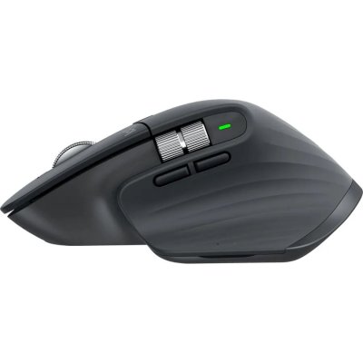 мышь Logitech MX Master 3S 910-006559 Серый