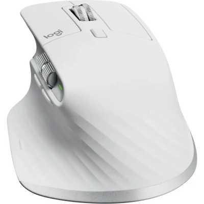 мышь Logitech MX Master 3S 910-006560 Белый