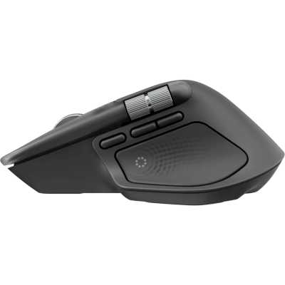 мышь Logitech MX Master 4 910-007562 Серый