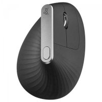 мышь Logitech MX Vertical 910-005448 Черный