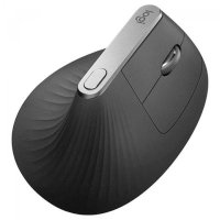 мышь Logitech MX Vertical 910-005448 Черный