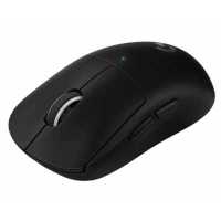 мышь Logitech Pro X Superlight 910-005880 Черный