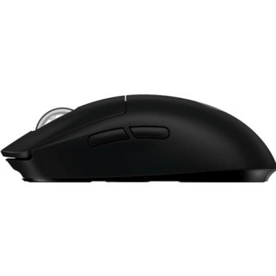 мышь Logitech Pro X Superlight Black 910-005884 Черный