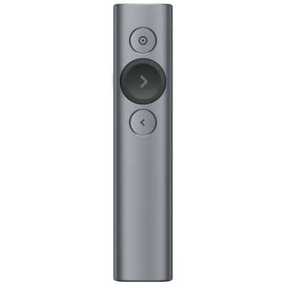 презентер Logitech Spotlight Radio 910-004867