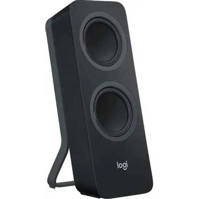 колонки Logitech Z207 Black