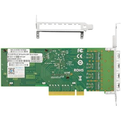 сетевая карта LR-Link LREC9804BF-4SFP+_B