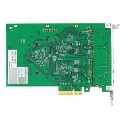 сетевая карта LR-Link LRES1006PF-6SFP