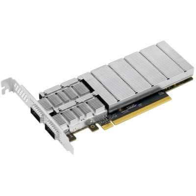 сетевая карта LR-Link LRES1162PF-2QSFP56