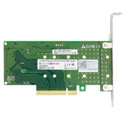 сетевая карта LR-Link LRNV95N8