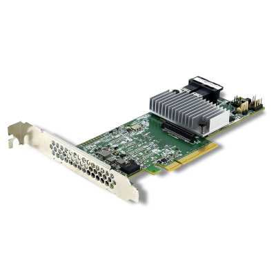 контроллер LSI LSI00417 SAS9361-8I