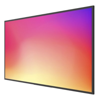 профессиональный дисплей Lumien Basic G2 LB4335SDG2