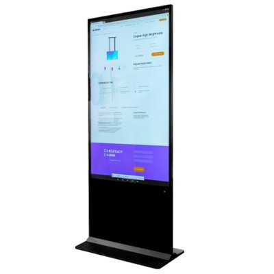 киоск Lumien Info LIK5501PC
