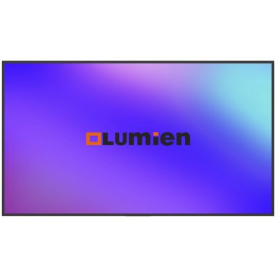 профессиональный дисплей Lumien Basic G2 LB9850SDG2