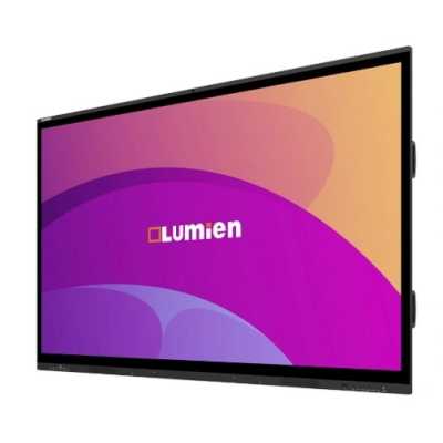 интерактивная панель Lumien LMP8604HL