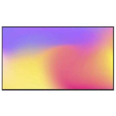 профессиональный дисплей Lumien Premier LP5570SDRU