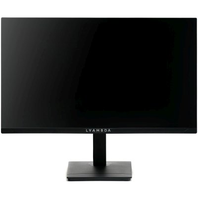 монитор Lyambda LDY27G01CIJM Черный