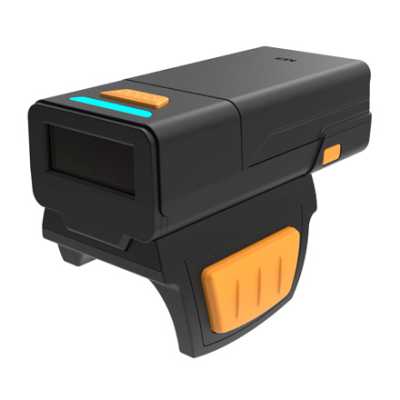 сканер штрих-кода M3 Mobile WR10-WERS-U20 Черный