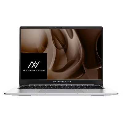 ноутбук Machcreator Genesis R14 JJ00GW00GRU-wpro Серебристый
