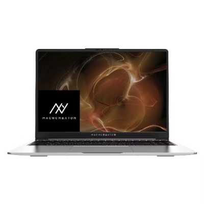 ноутбук Machcreator Genesis R16 JJ00G300HRU-wpro Серебристый