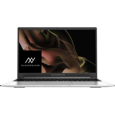 ноутбук Machcreator Genesis R17 JJ00G400HRU-wpro Серебристый