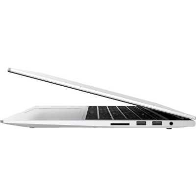 ноутбук Machcreator Genesis R17 JJ00G400HRU-wpro Серебристый