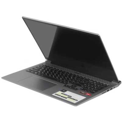 ноутбук Machcreator Vision L16 Origin XT JJ00G600HRU Серый