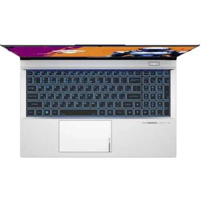 ноутбук Machenike L15 Air Star JJ00GM00FRU-wpro Серебристый