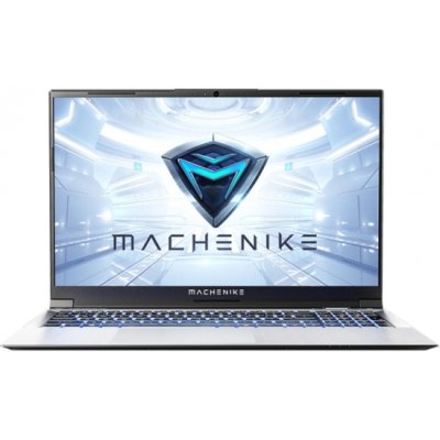 ноутбук Machenike L15 L15-i712700H3050Ti4GF144LSMD0R2-wpro Серебристый