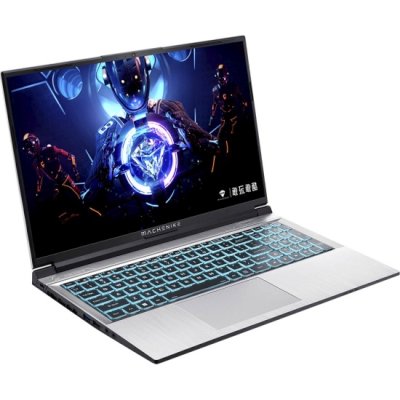 ноутбук Machenike L15 L15-i712700H3050Ti4GF144LSMD0R2-wpro Серебристый