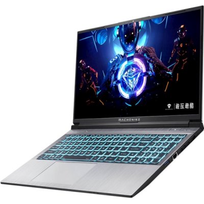 ноутбук Machenike L15 L15-i712700H3050Ti4GF144LSMD0R2-wpro Серебристый