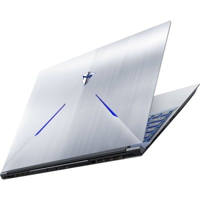 ноутбук Machenike L15 L15-i712700H3050Ti4GF144LSMD0R2-wpro Серебристый