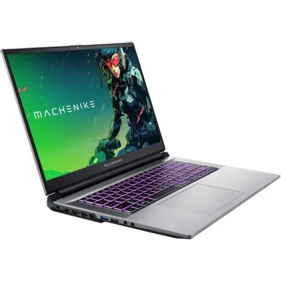 ноутбук Machenike L17 Pulsar XT JJ00GD00ERU Серый
