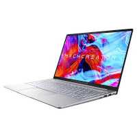 ноутбук Machcreator-14 MC-14i711390HF60HSM00RU-wpro Серебристый