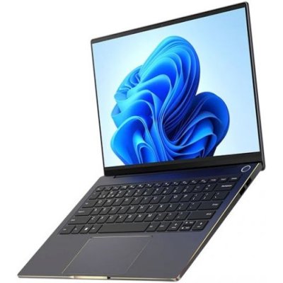 ноутбук Machcreator-14X MC-14Xi512500HQ90HBM00R2 Черный