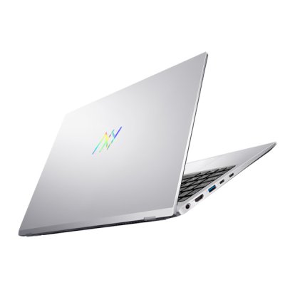 ноутбук Machcreator-E MC-Ei511300HF60HSMS0R2-wpro Серебристый
