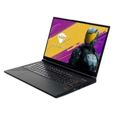 ноутбук Machenike S15 Pulsar JJ00G100GRU Черный