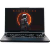 ноутбук Machenike Star 15 S15C-i712700H3050Ti4G16G512G-wpro Черный