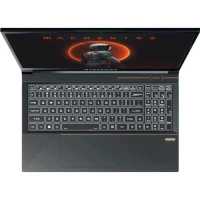 ноутбук Machenike Star 15 S15C-i712700H3050Ti4G16G512G-wpro Черный