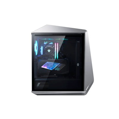 компьютер Machenike Stars-X X47KR375wt Черно-Серебристый